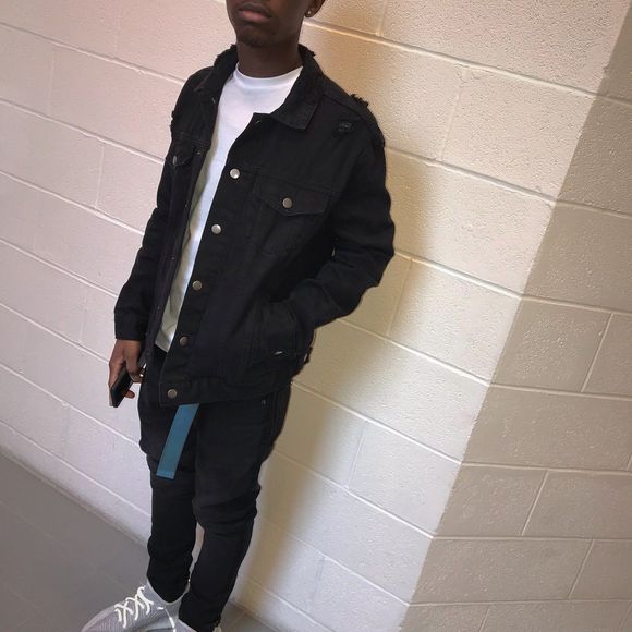 Meet the Posher Other - Meet your Posher, Rhondel